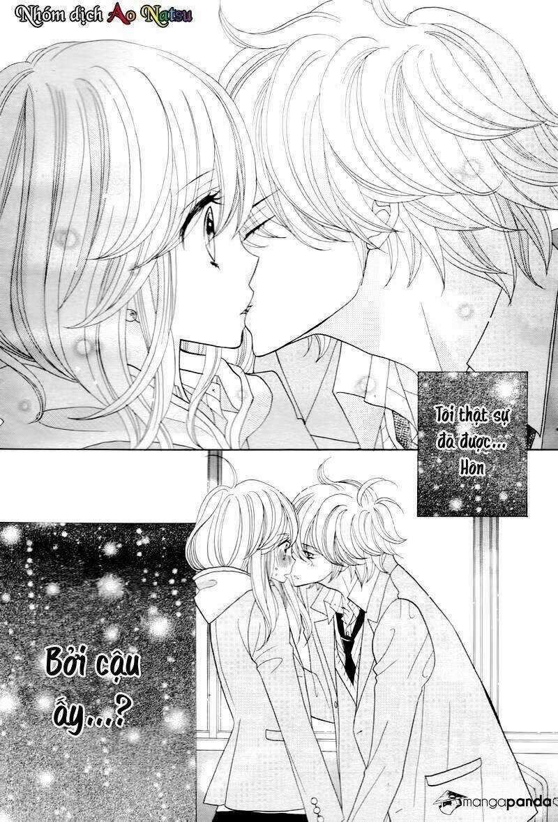 Seishun Location - Chapter 3 - Trang 4