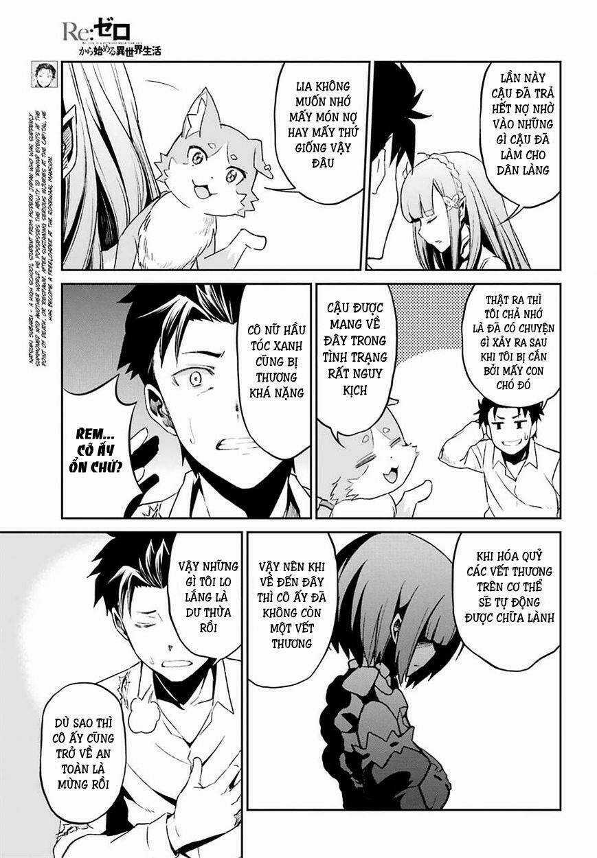 Seishun Location - Chapter 30 - Trang 11