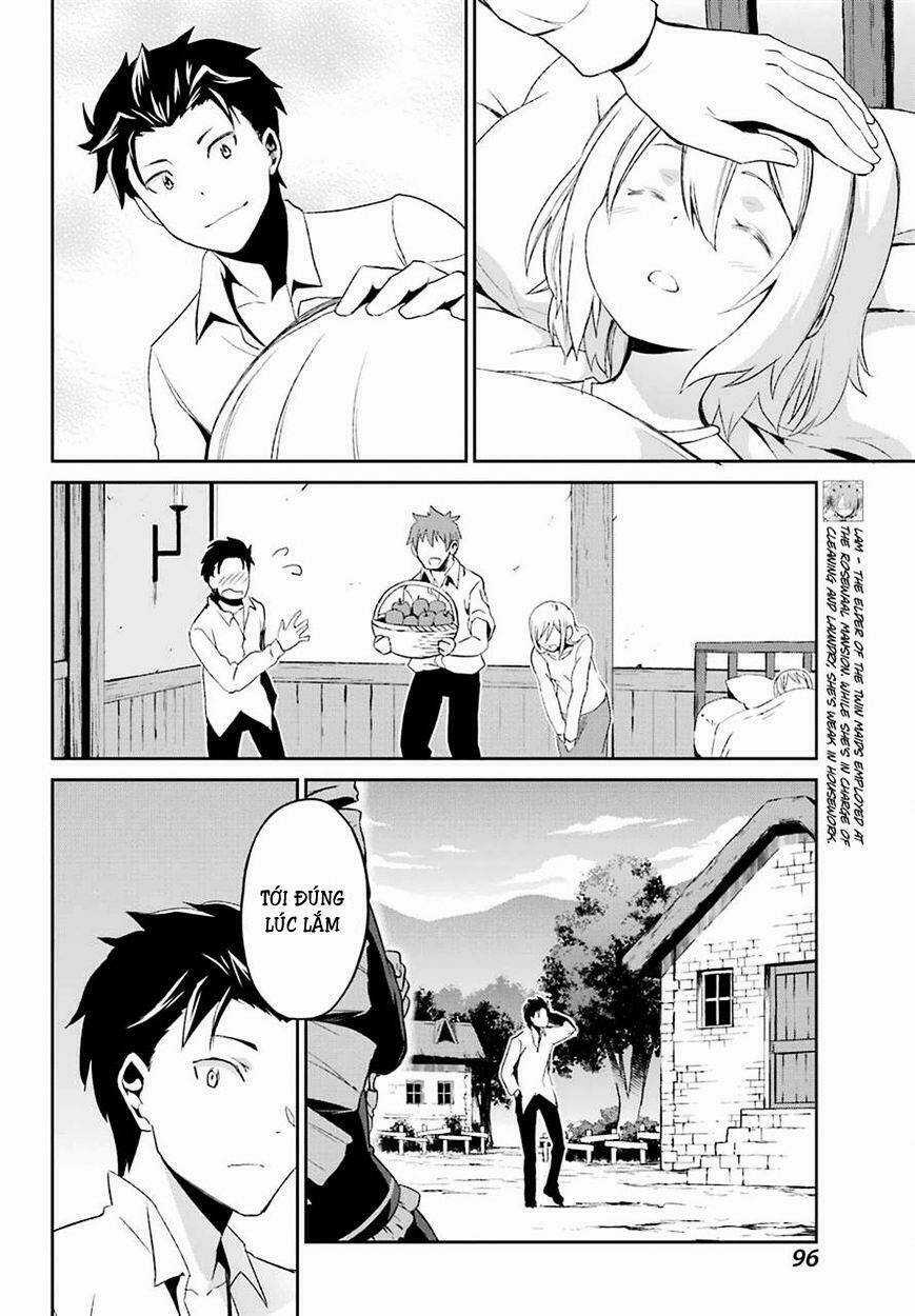 Seishun Location - Chapter 30 - Trang 16