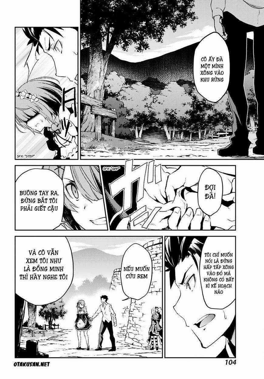 Seishun Location - Chapter 30 - Trang 24