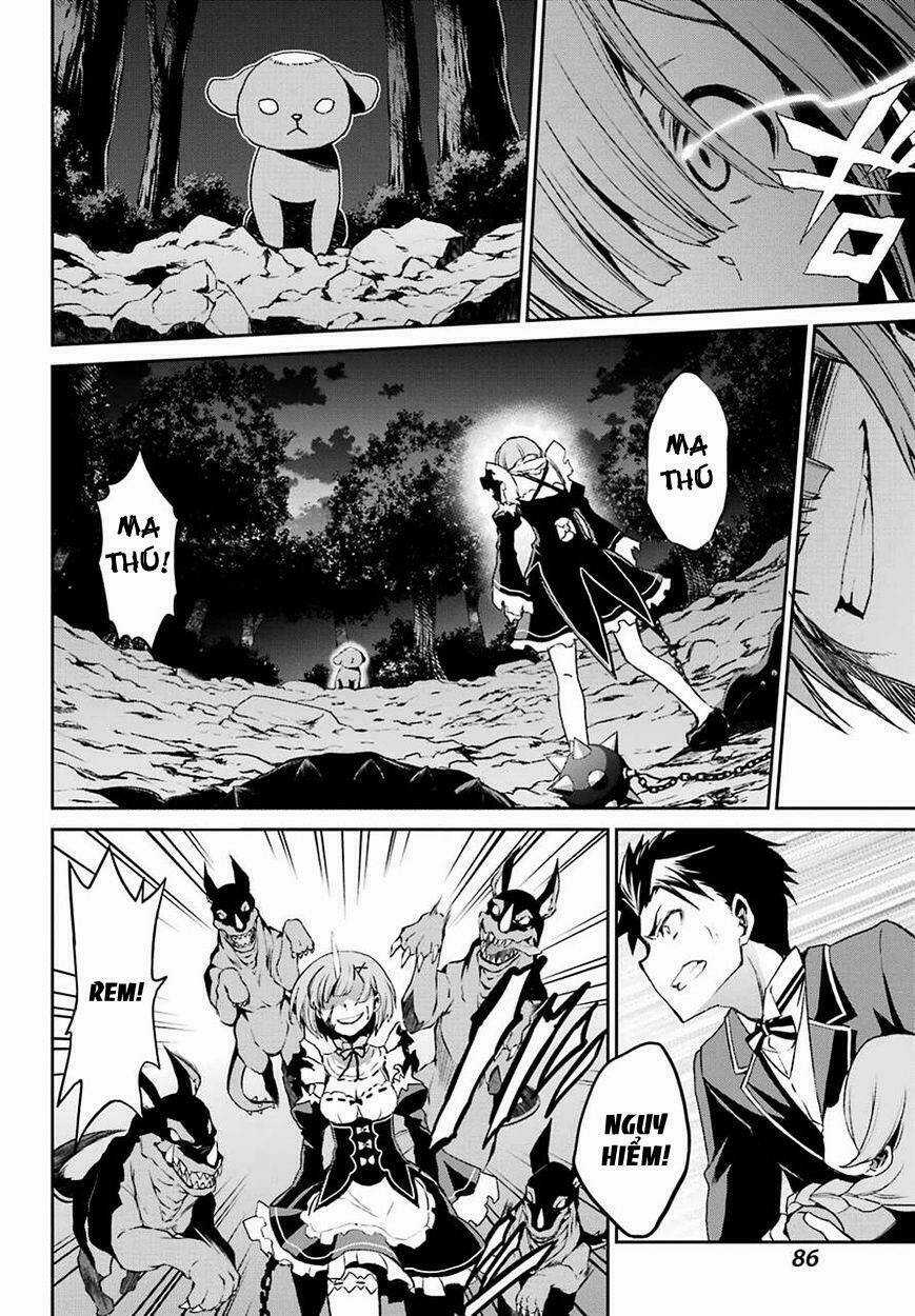 Seishun Location - Chapter 30 - Trang 6