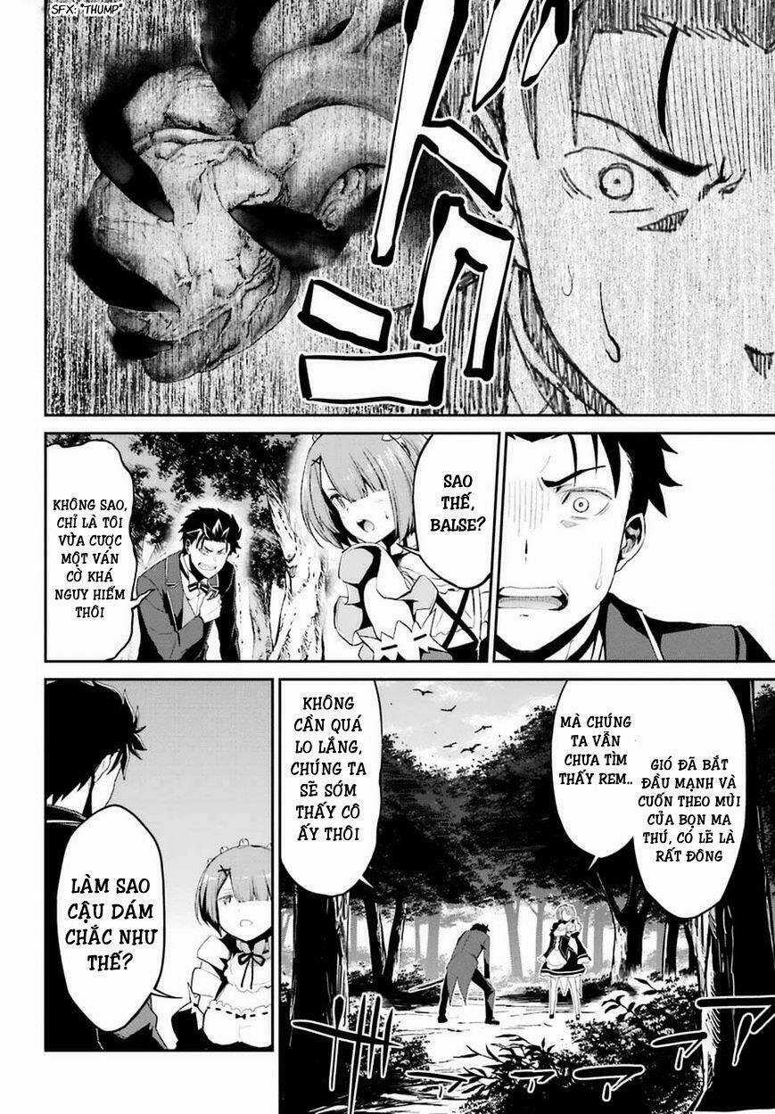 Seishun Location - Chapter 31 - Trang 13