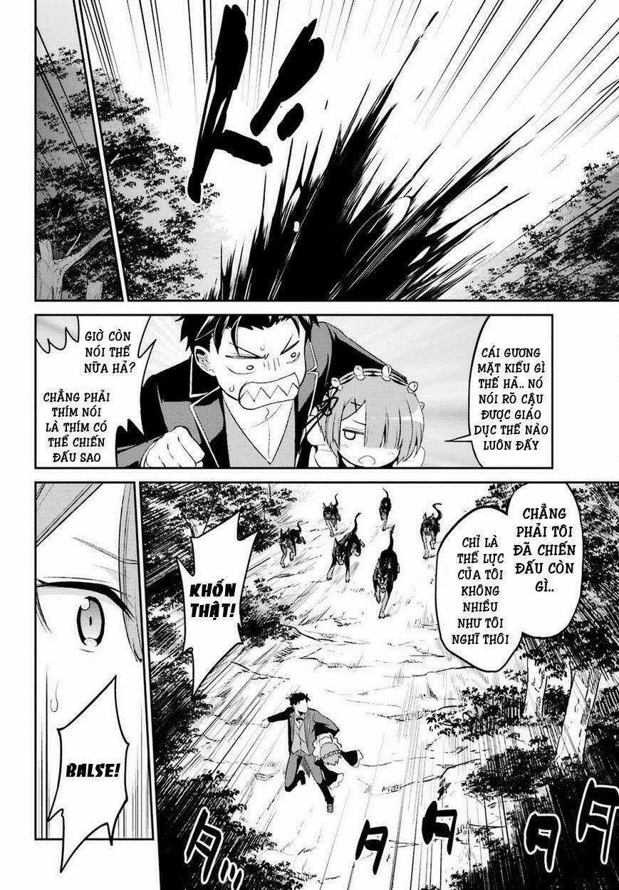 Seishun Location - Chapter 31 - Trang 15