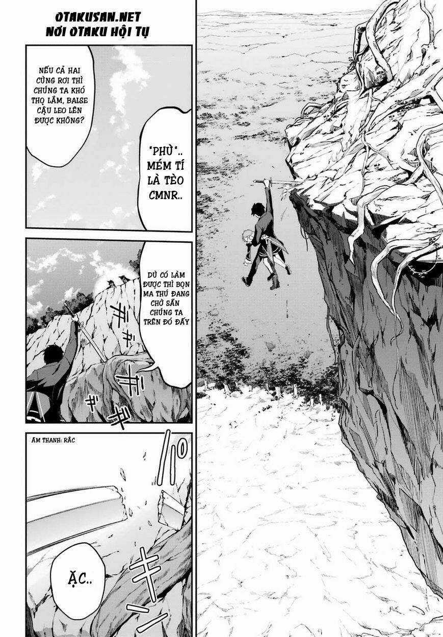 Seishun Location - Chapter 31 - Trang 17