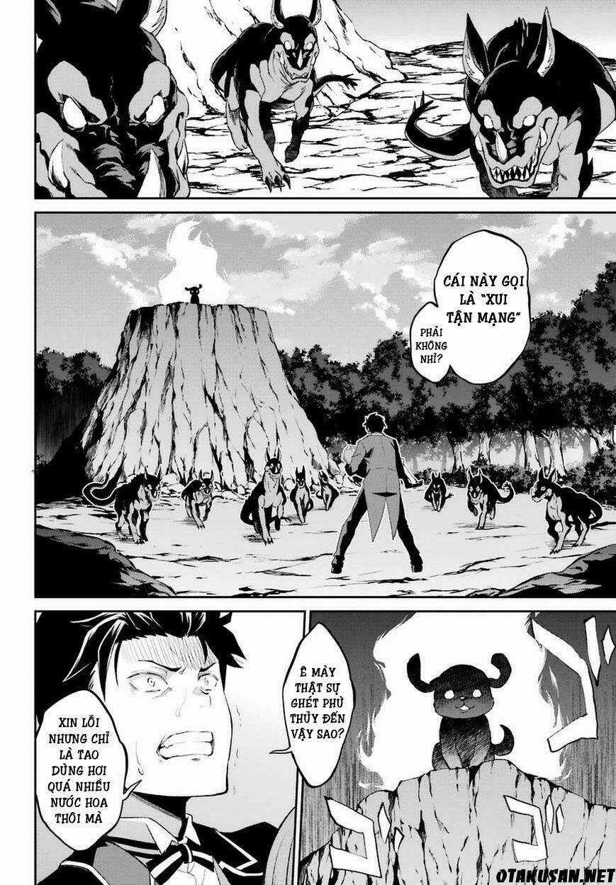 Seishun Location - Chapter 31 - Trang 21