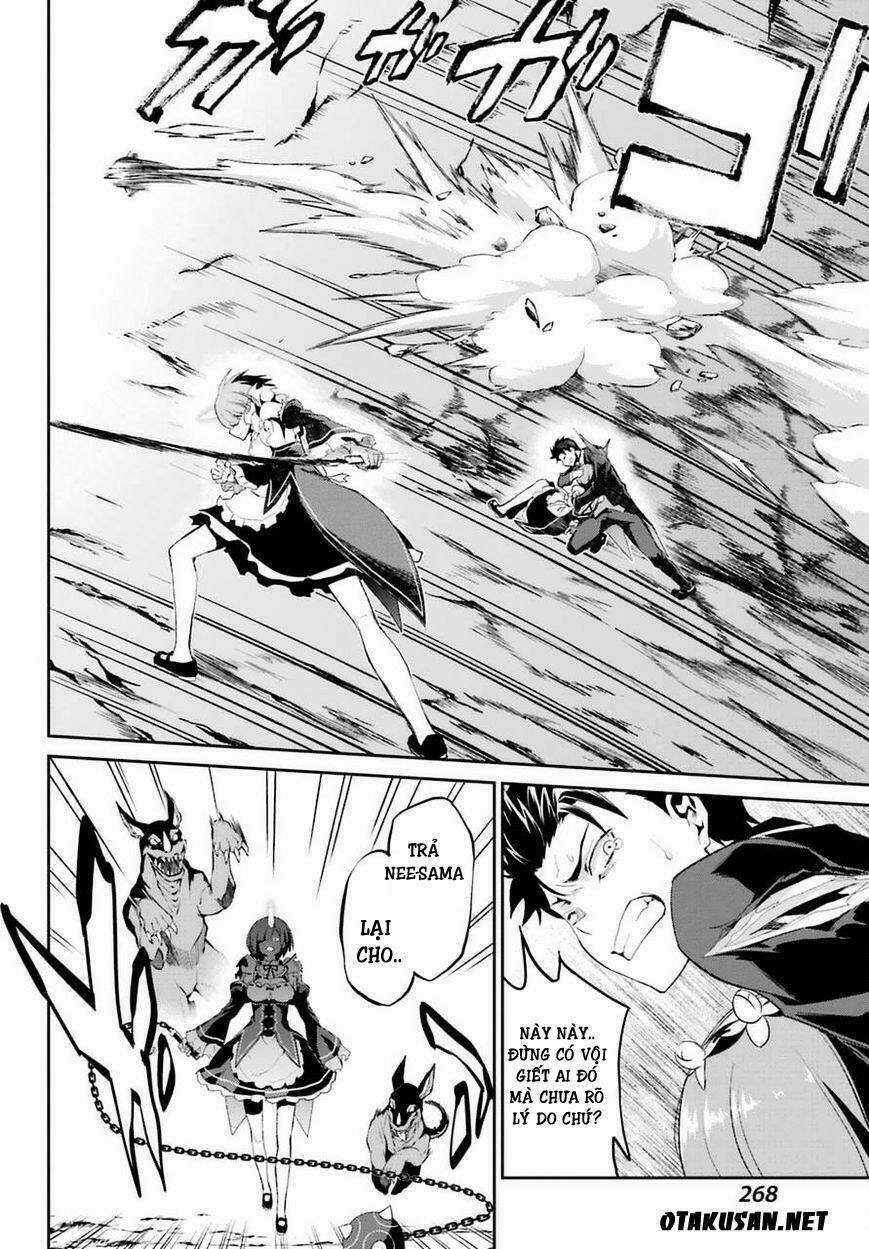 Seishun Location - Chapter 31 - Trang 25