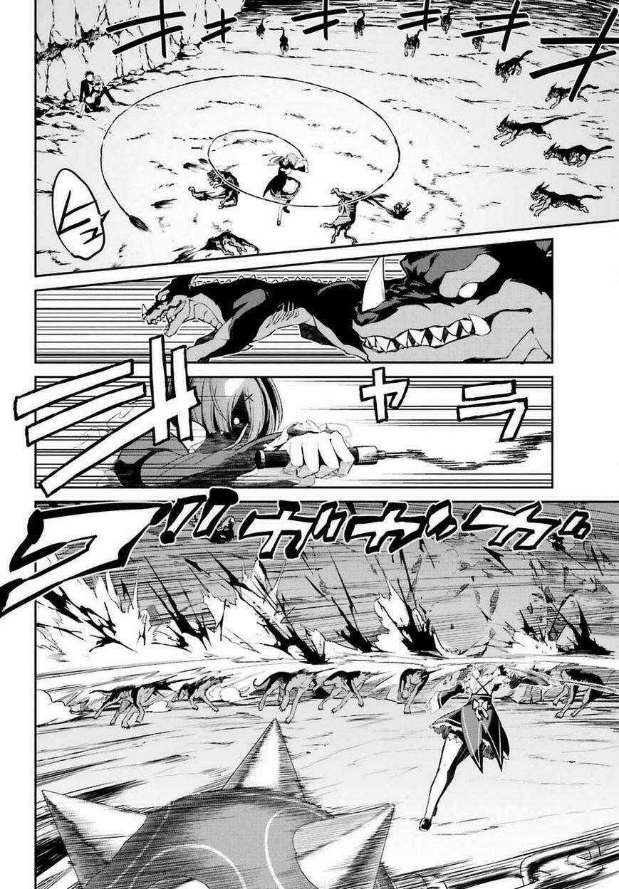 Seishun Location - Chapter 31 - Trang 27