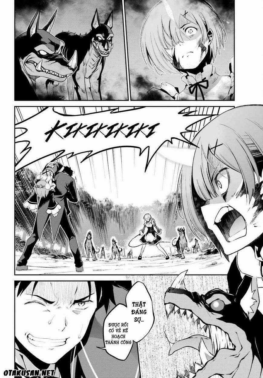 Seishun Location - Chapter 31 - Trang 31