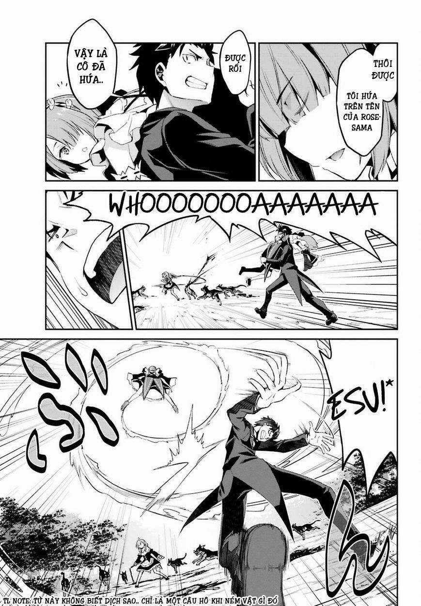 Seishun Location - Chapter 31 - Trang 34