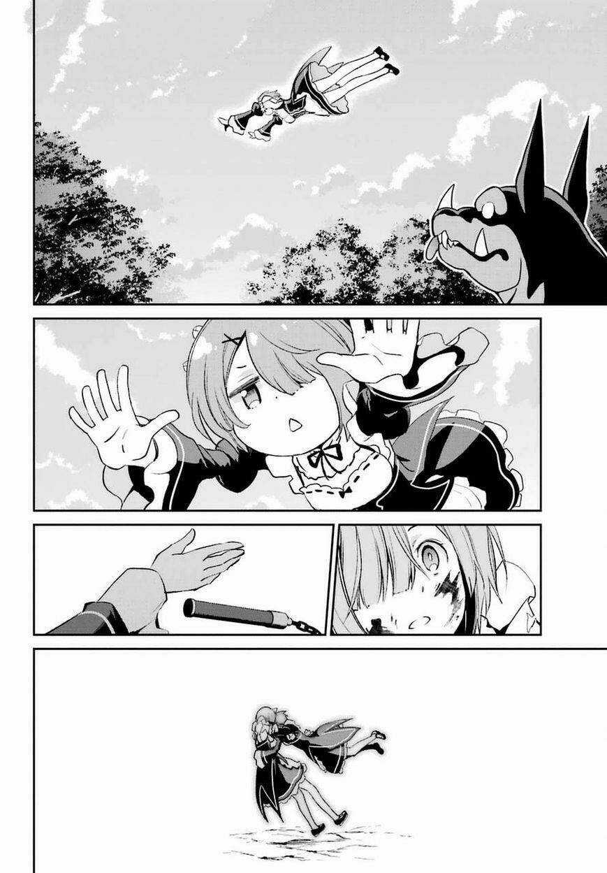 Seishun Location - Chapter 31 - Trang 35