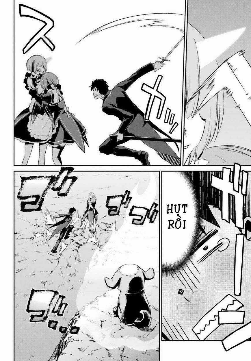 Seishun Location - Chapter 31 - Trang 37