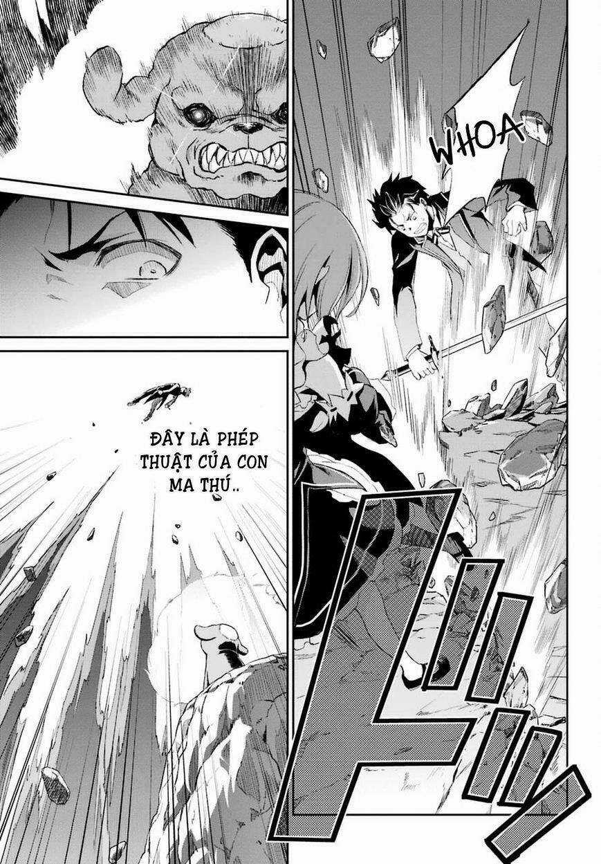 Seishun Location - Chapter 31 - Trang 38