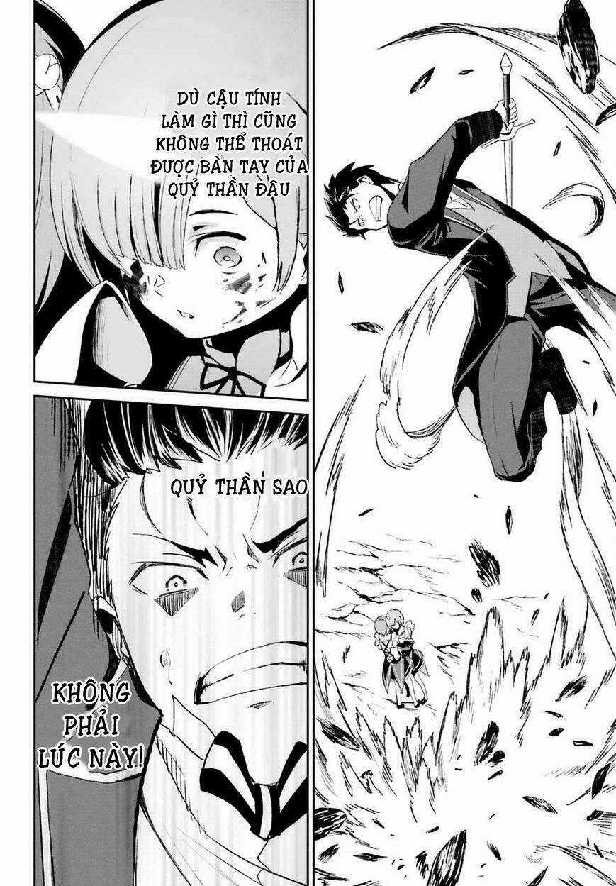 Seishun Location - Chapter 31 - Trang 39