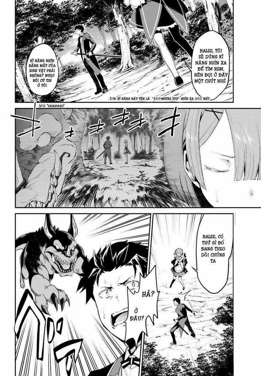 Seishun Location - Chapter 31 - Trang 7