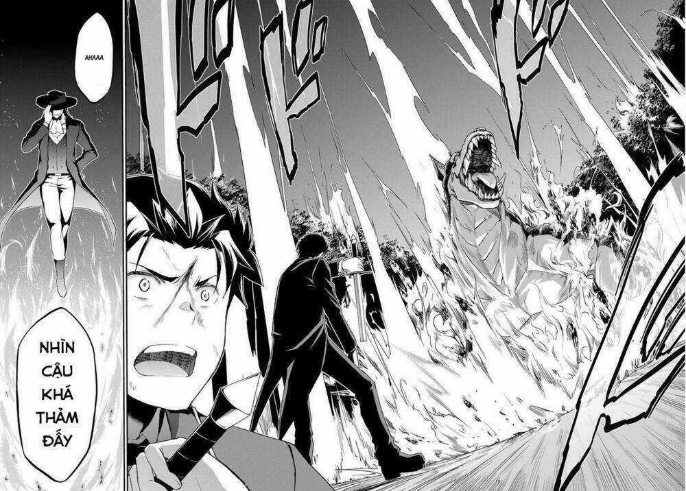 Seishun Location - Chapter 32.5 - Trang 11