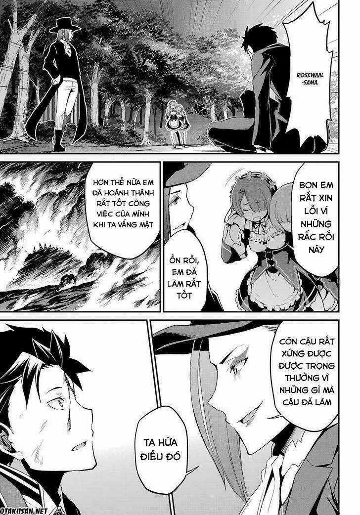 Seishun Location - Chapter 32.5 - Trang 13