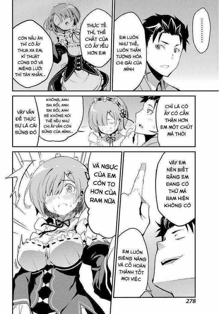 Seishun Location - Chapter 32.5 - Trang 22