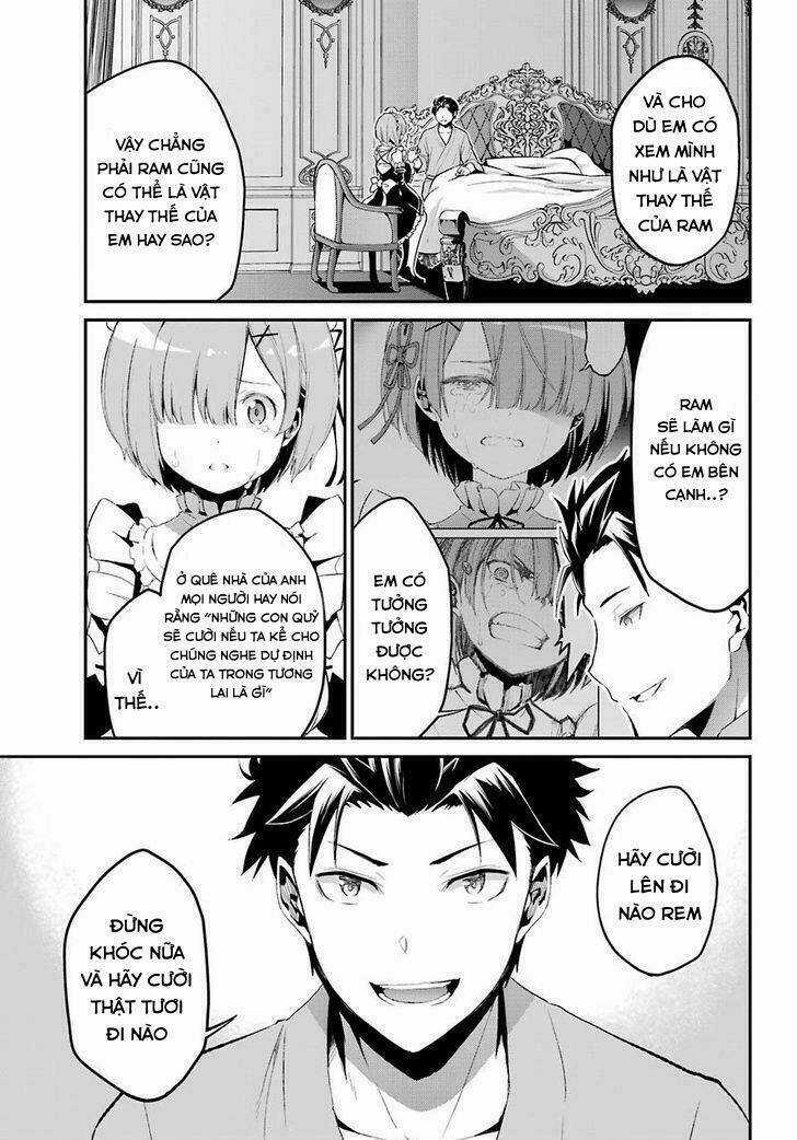 Seishun Location - Chapter 32.5 - Trang 25
