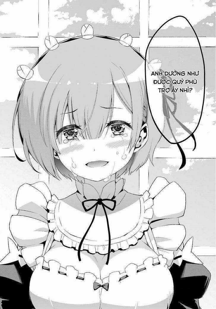 Seishun Location - Chapter 32.5 - Trang 28