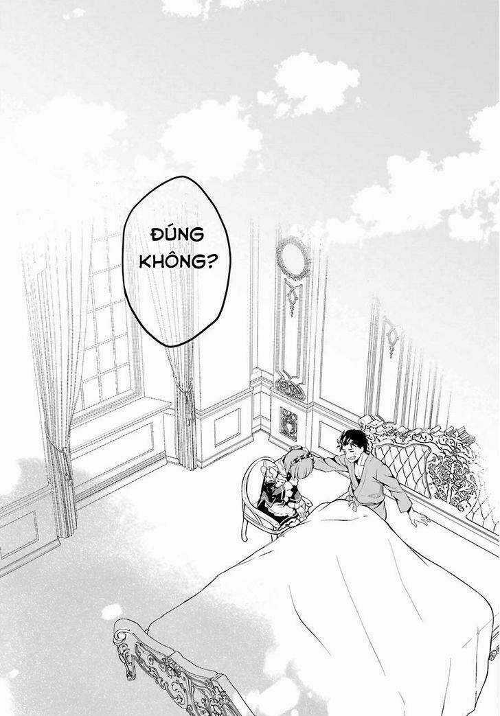 Seishun Location - Chapter 32.5 - Trang 29