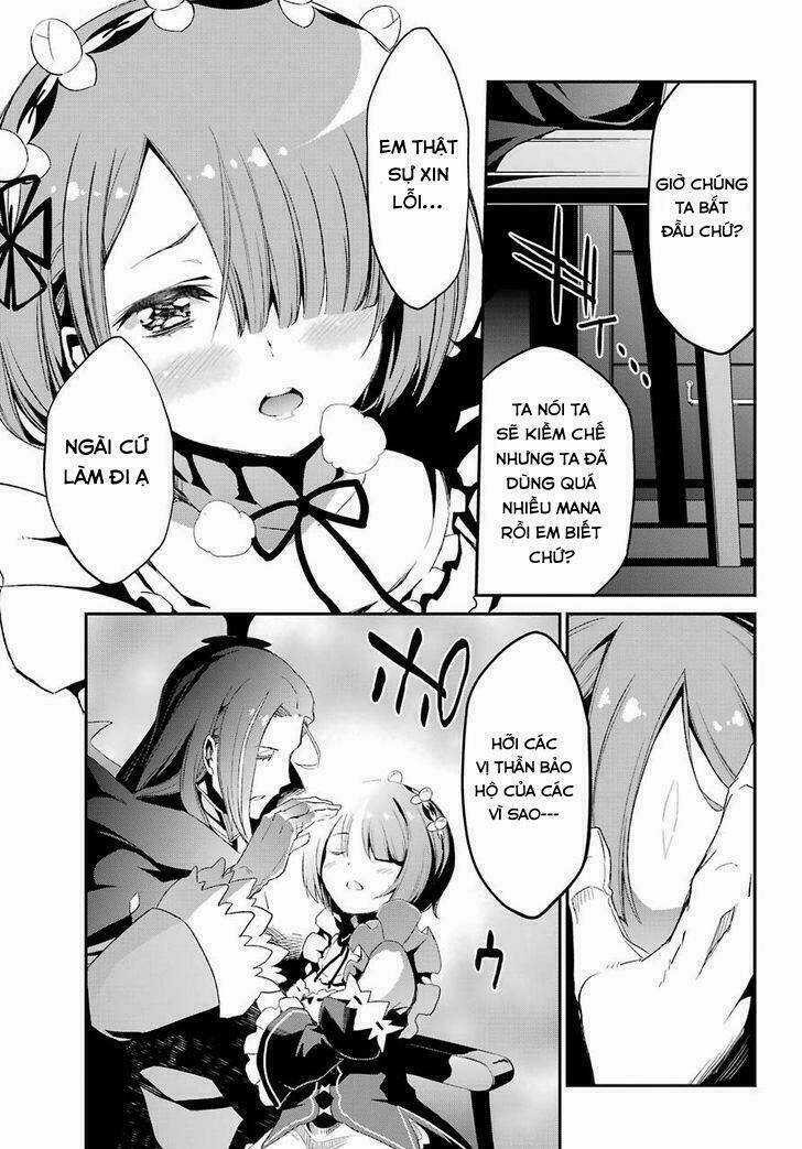 Seishun Location - Chapter 32.5 - Trang 31
