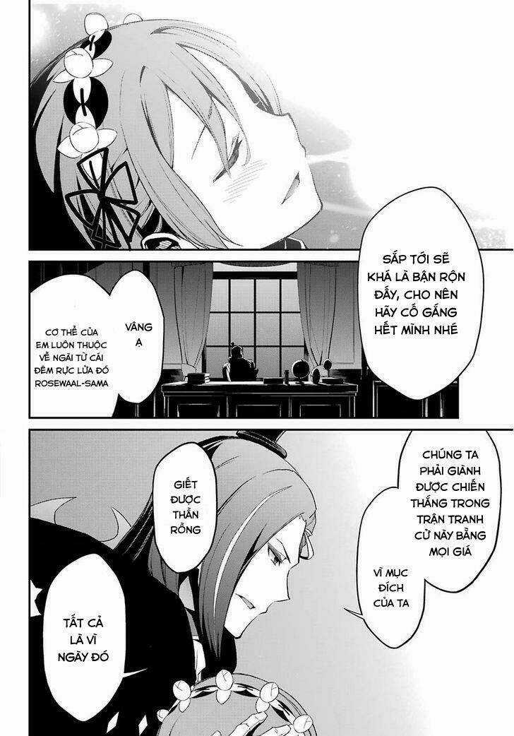 Seishun Location - Chapter 32.5 - Trang 32