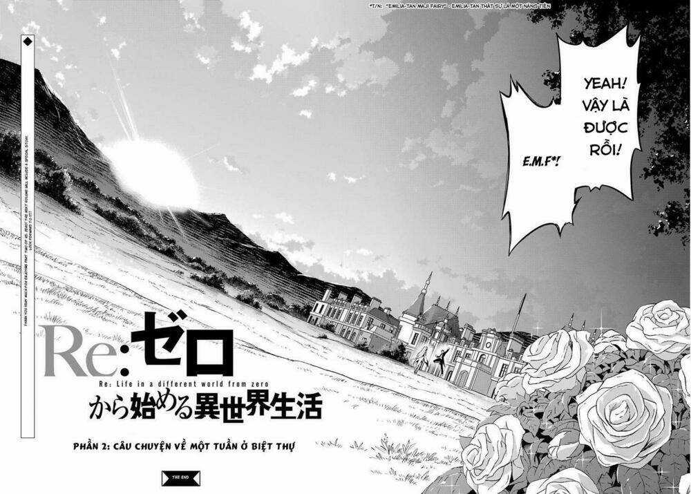 Seishun Location - Chapter 32.5 - Trang 36
