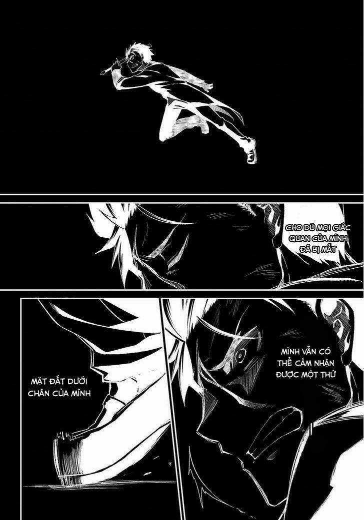 Seishun Location - Chapter 32.5 - Trang 5