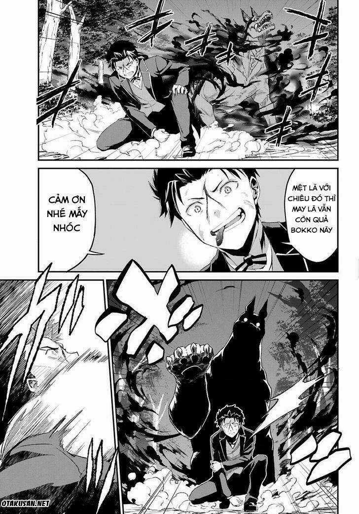 Seishun Location - Chapter 32.5 - Trang 8