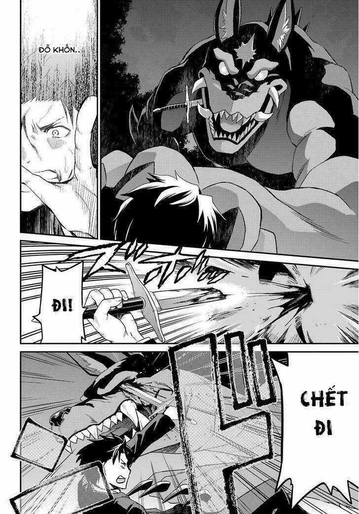 Seishun Location - Chapter 32.5 - Trang 9