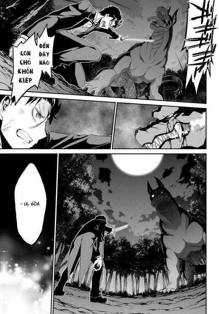 Seishun Location - Chapter 32.5 - Trang 10