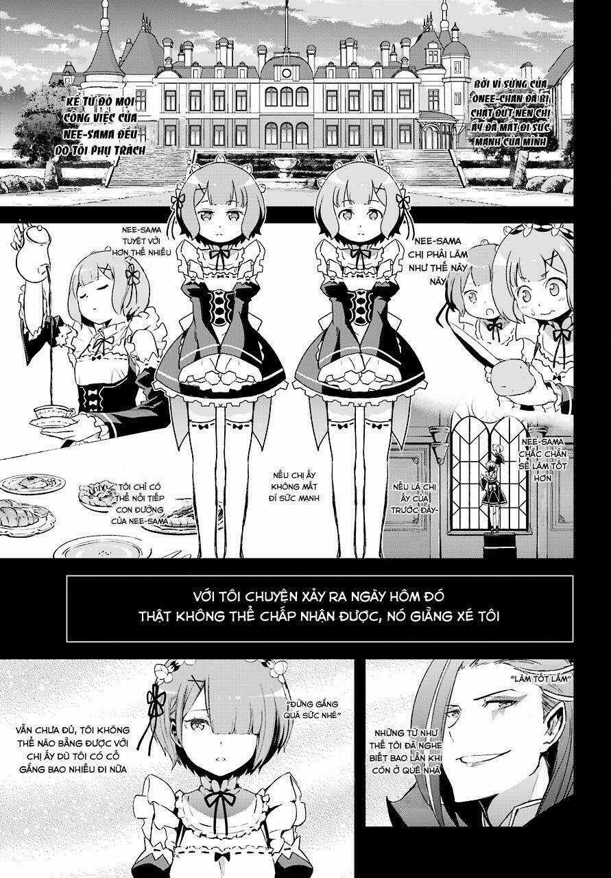 Seishun Location - Chapter 32 - Trang 18