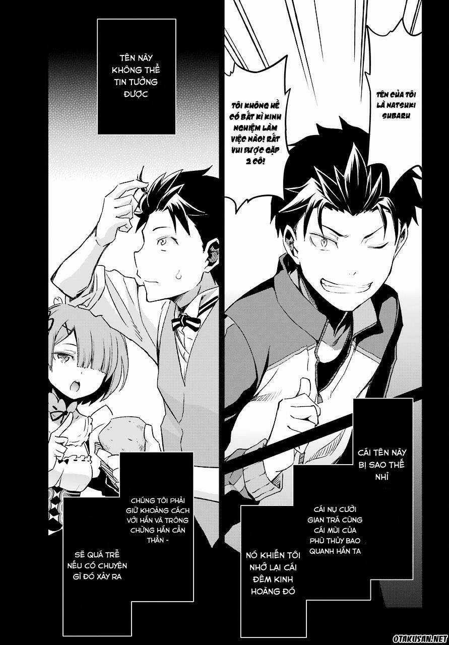 Seishun Location - Chapter 32 - Trang 20