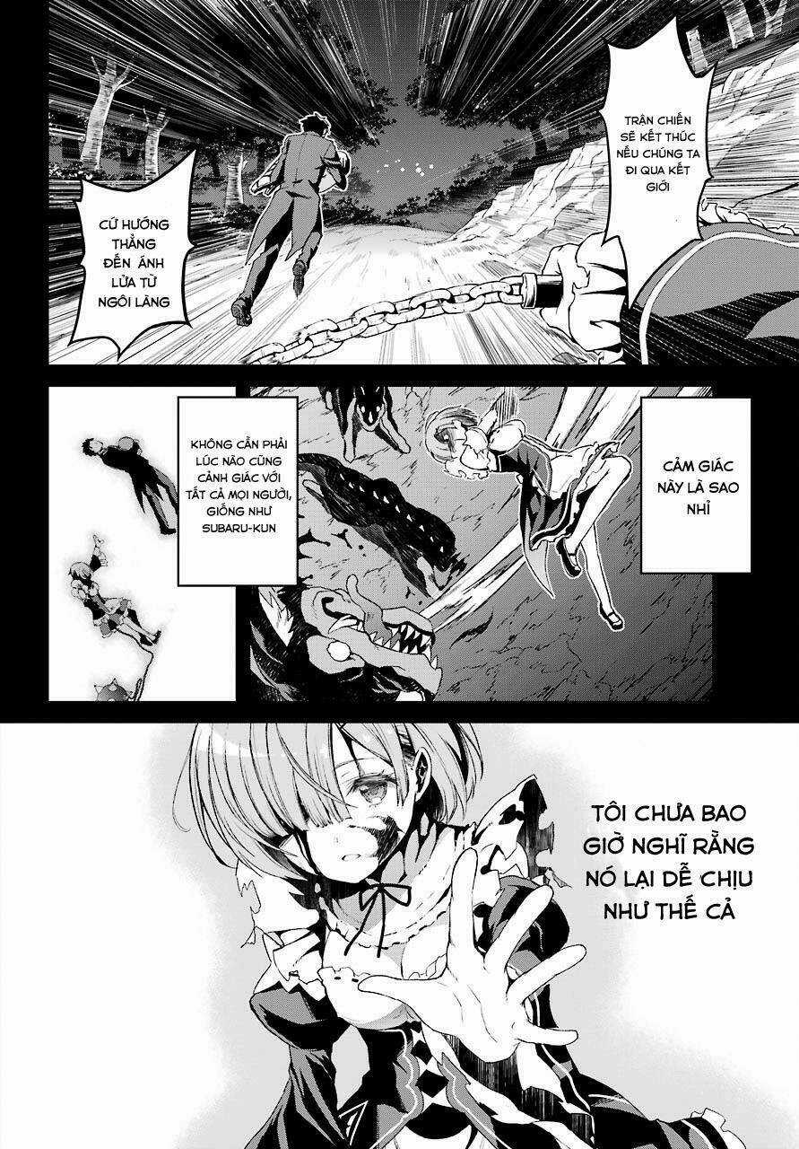 Seishun Location - Chapter 32 - Trang 23