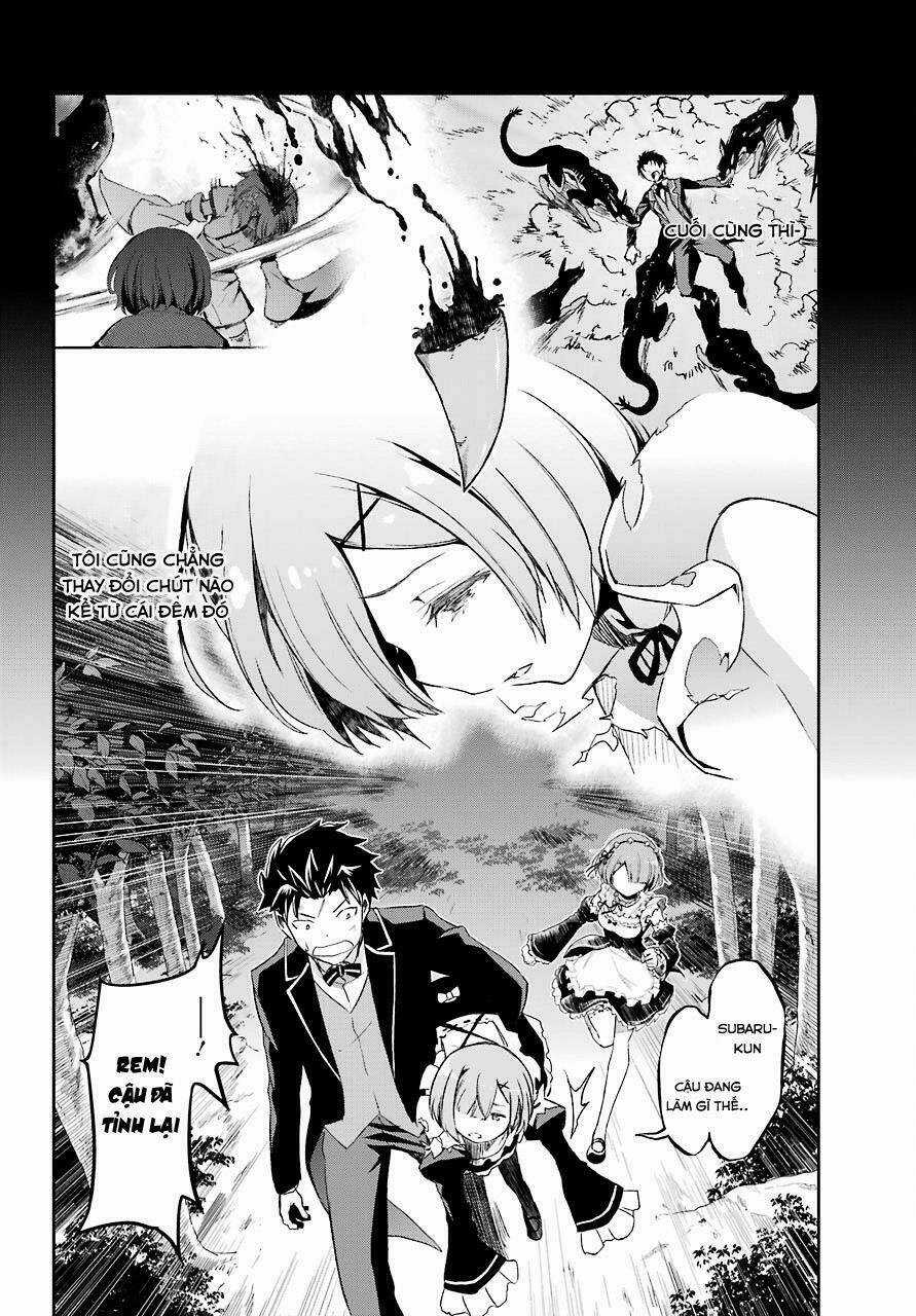 Seishun Location - Chapter 32 - Trang 25