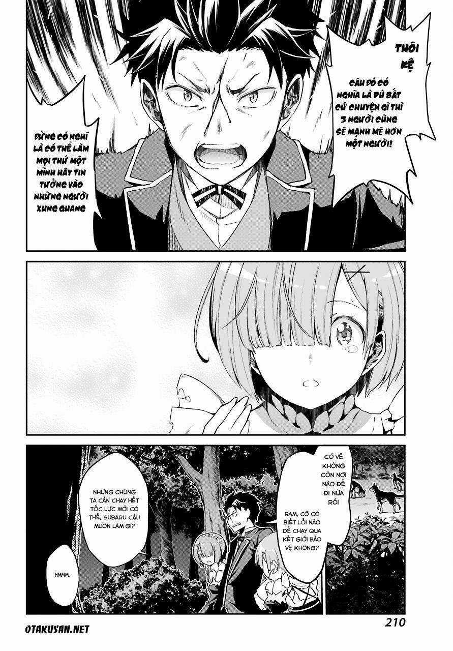 Seishun Location - Chapter 32 - Trang 29