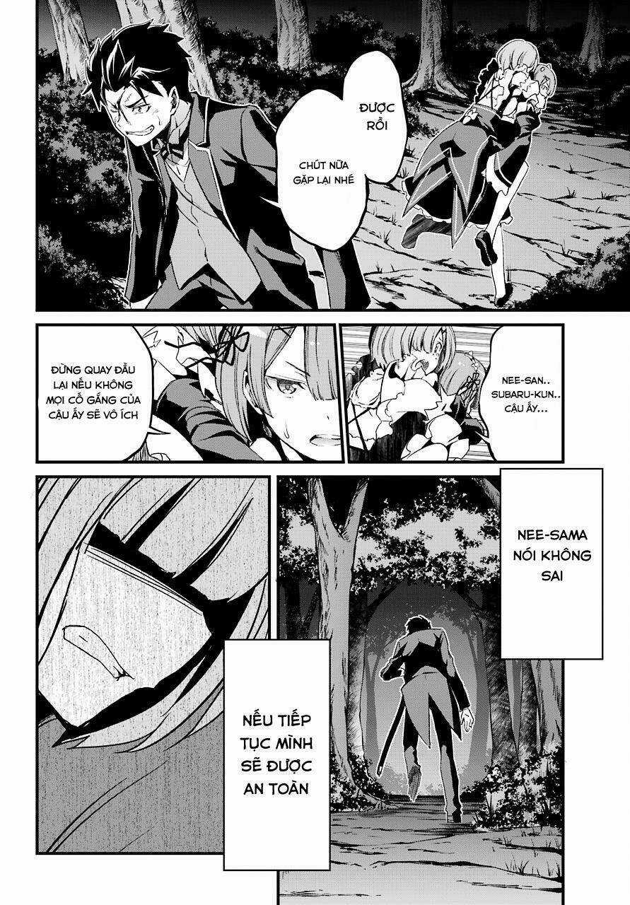 Seishun Location - Chapter 32 - Trang 31