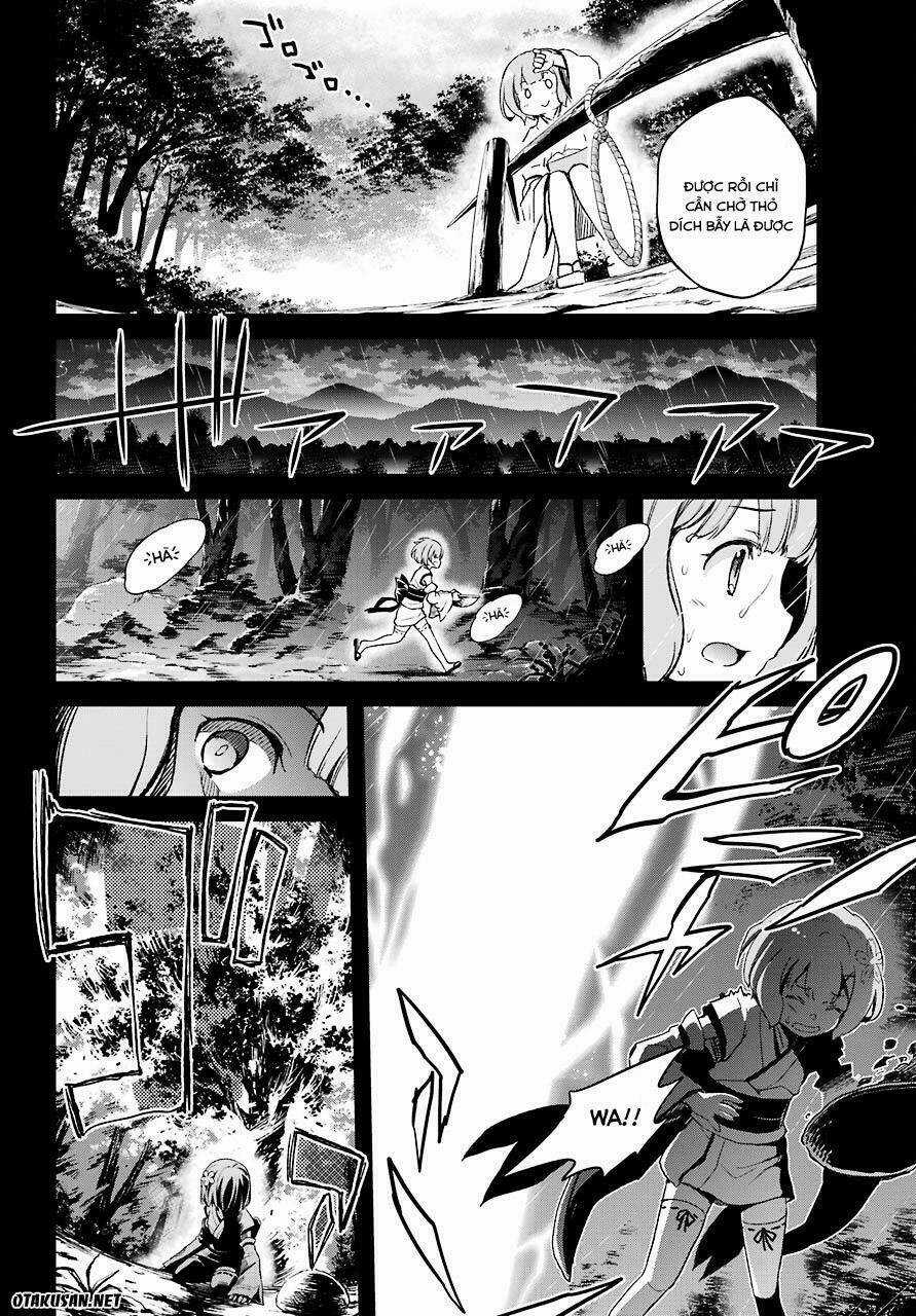 Seishun Location - Chapter 32 - Trang 7