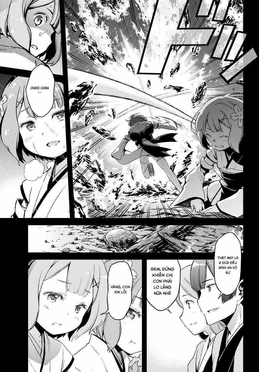 Seishun Location - Chapter 32 - Trang 8