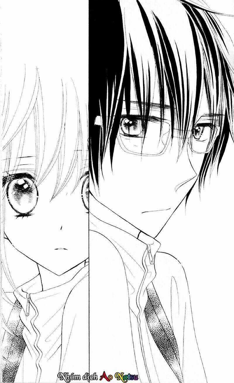 Seishun Location - Chapter 5 - Trang 25