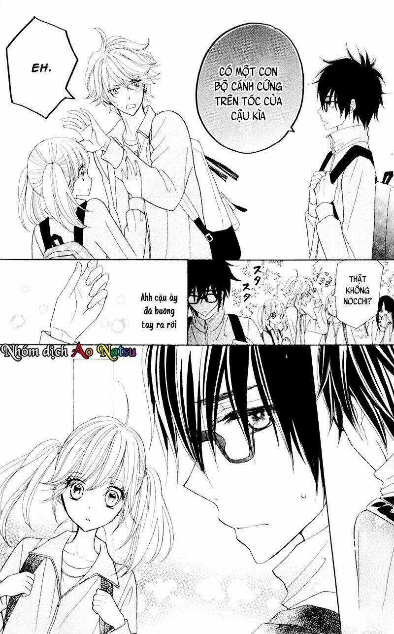 Seishun Location - Chapter 5 - Trang 6