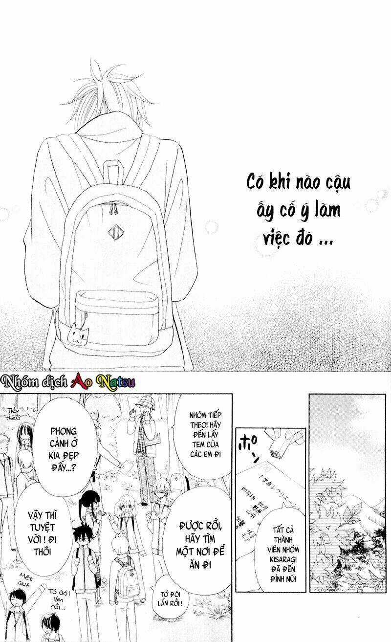 Seishun Location - Chapter 5 - Trang 7
