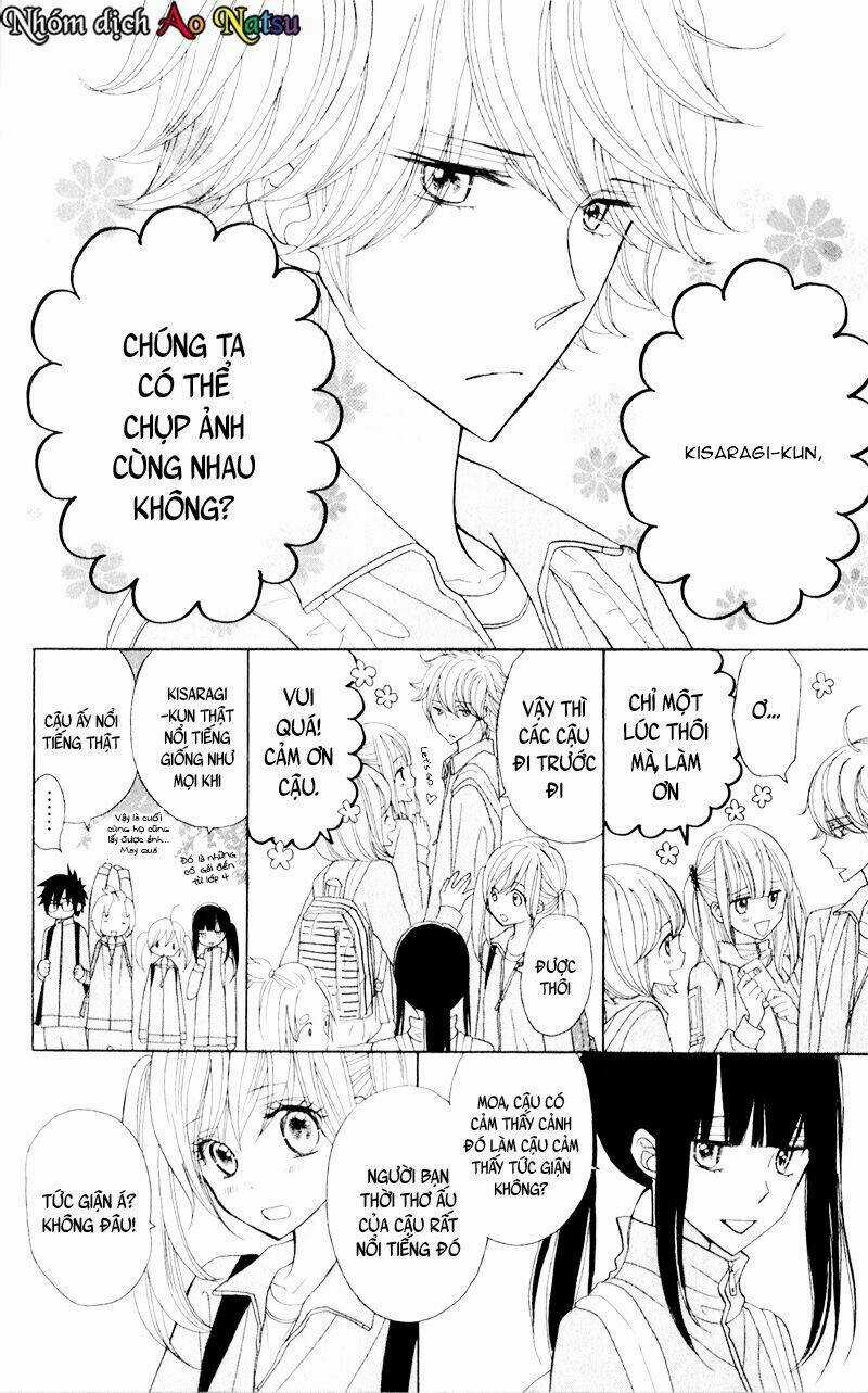 Seishun Location - Chapter 5 - Trang 8