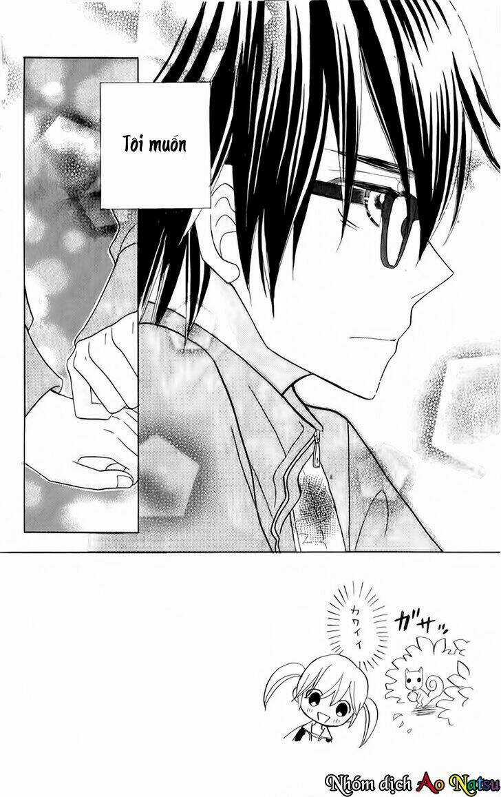 Seishun Location - Chapter 6 - Trang 2