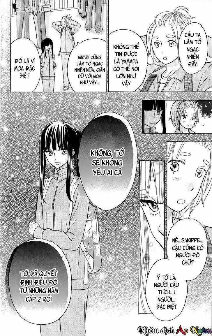 Seishun Location - Chapter 6 - Trang 20