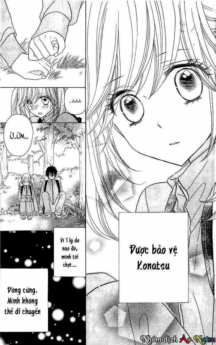 Seishun Location - Chapter 6 - Trang 3