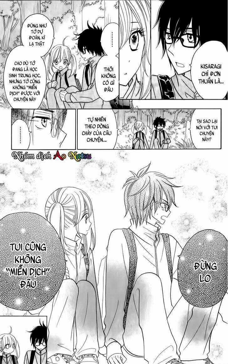 Seishun Location - Chapter 6 - Trang 9