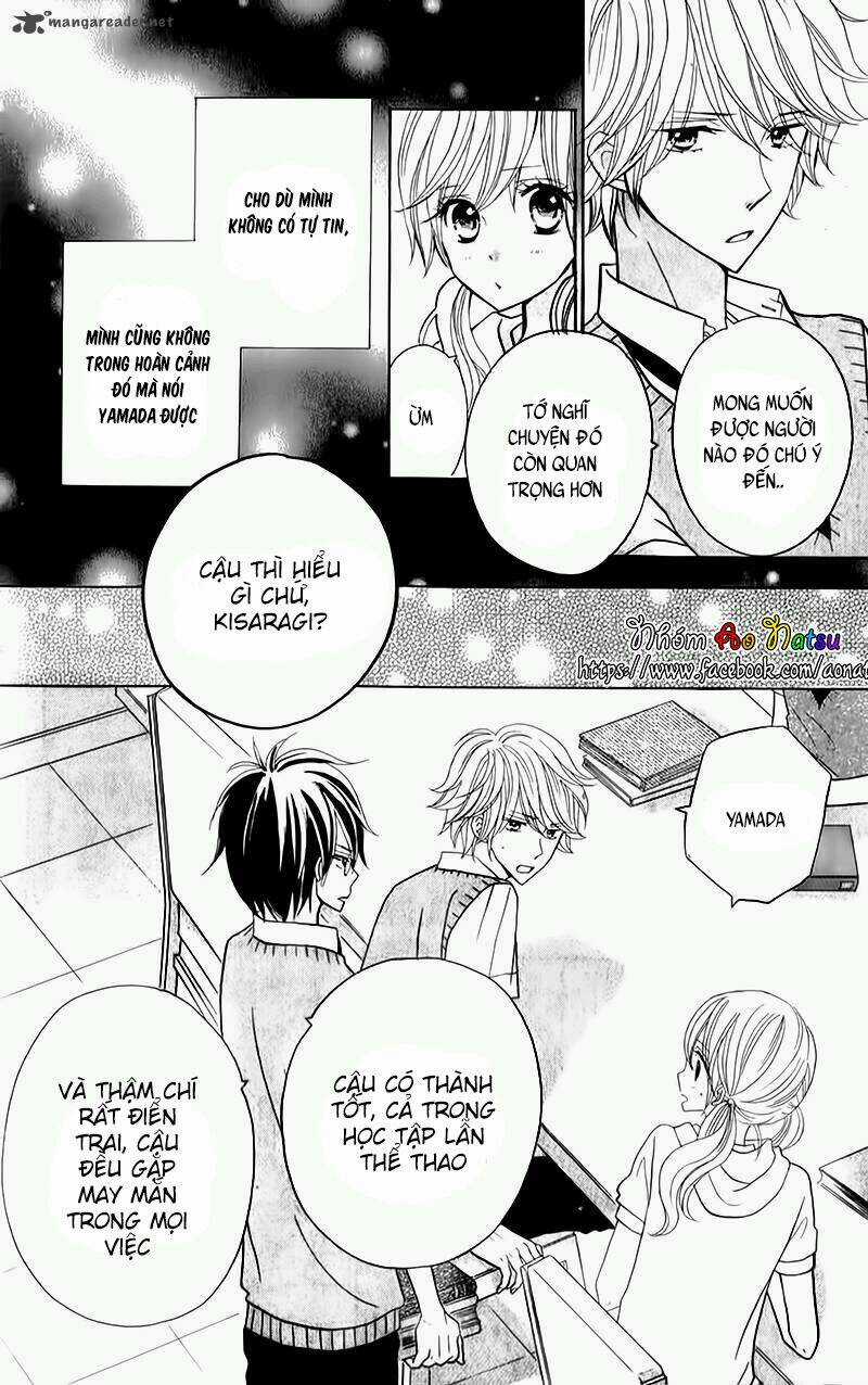 Seishun Location - Chapter 7 - Trang 12