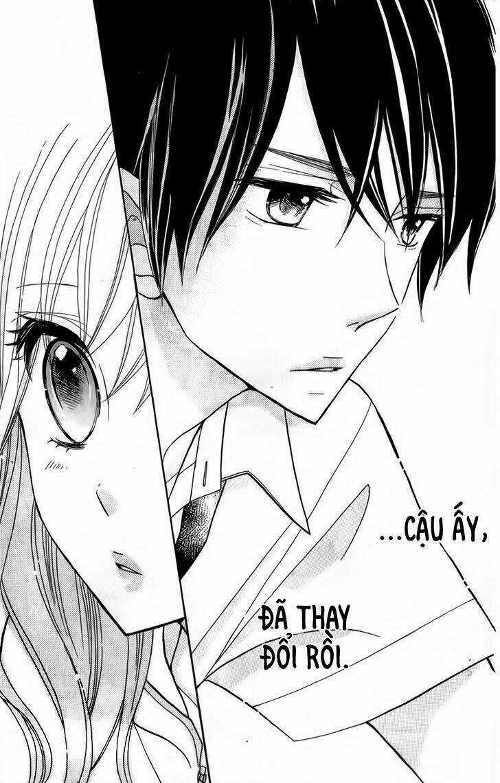 Seishun Location - Chapter 8 - Trang 19