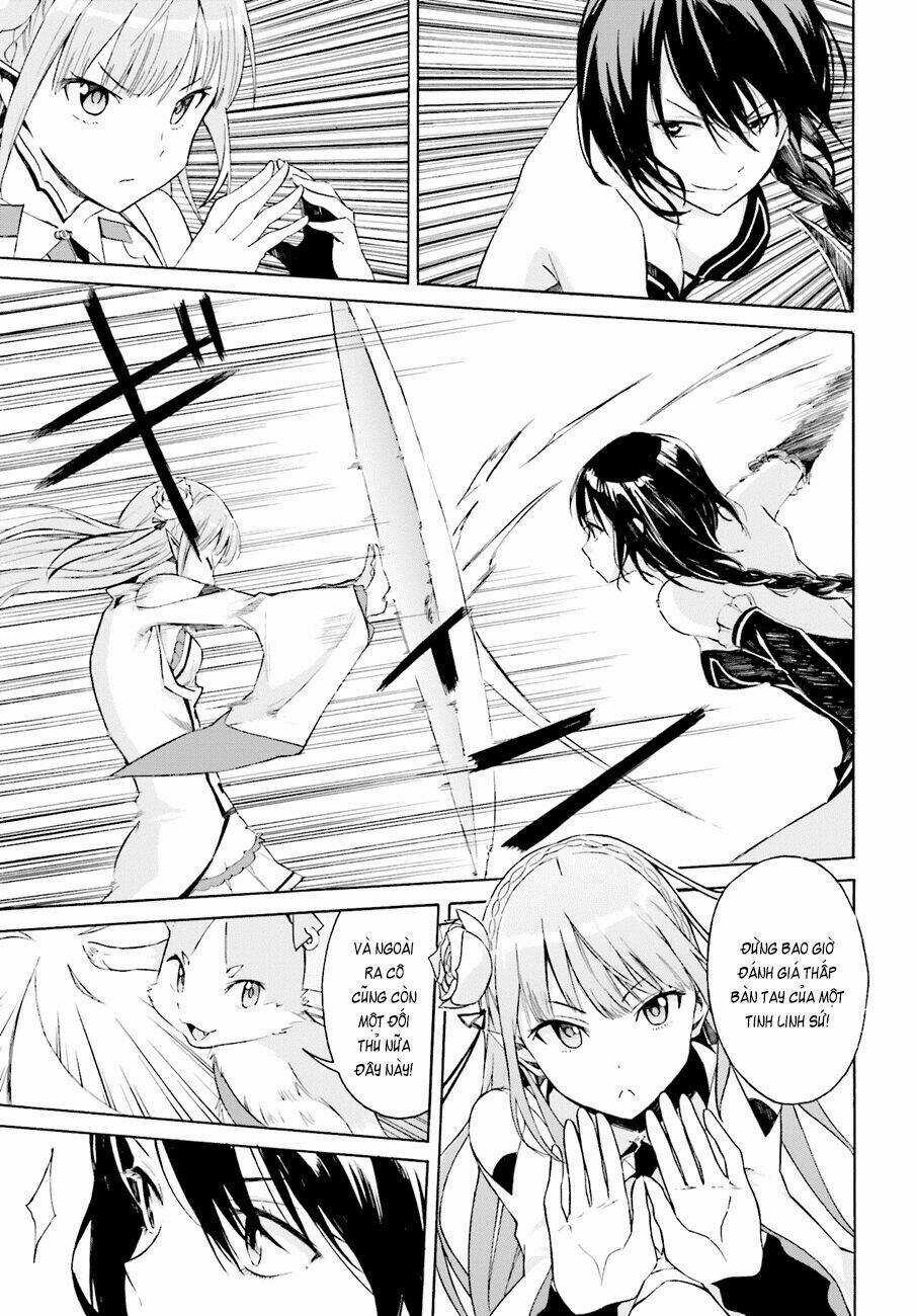 Seishun Location - Chapter 9 - Trang 11